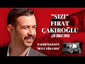 Zafer İşleyen - Fidanım (Fırat Çakıroğlu)