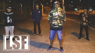 D´monte Mcs - De Chefe Part. Lucido (Prod. Weedbeats)