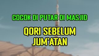 Merdu Sekali - Suara Rekaman Qori' Terbaik Indonesia Jaman Dulu | KH. MUAMMAR ZA Bikin Nangis 🤍