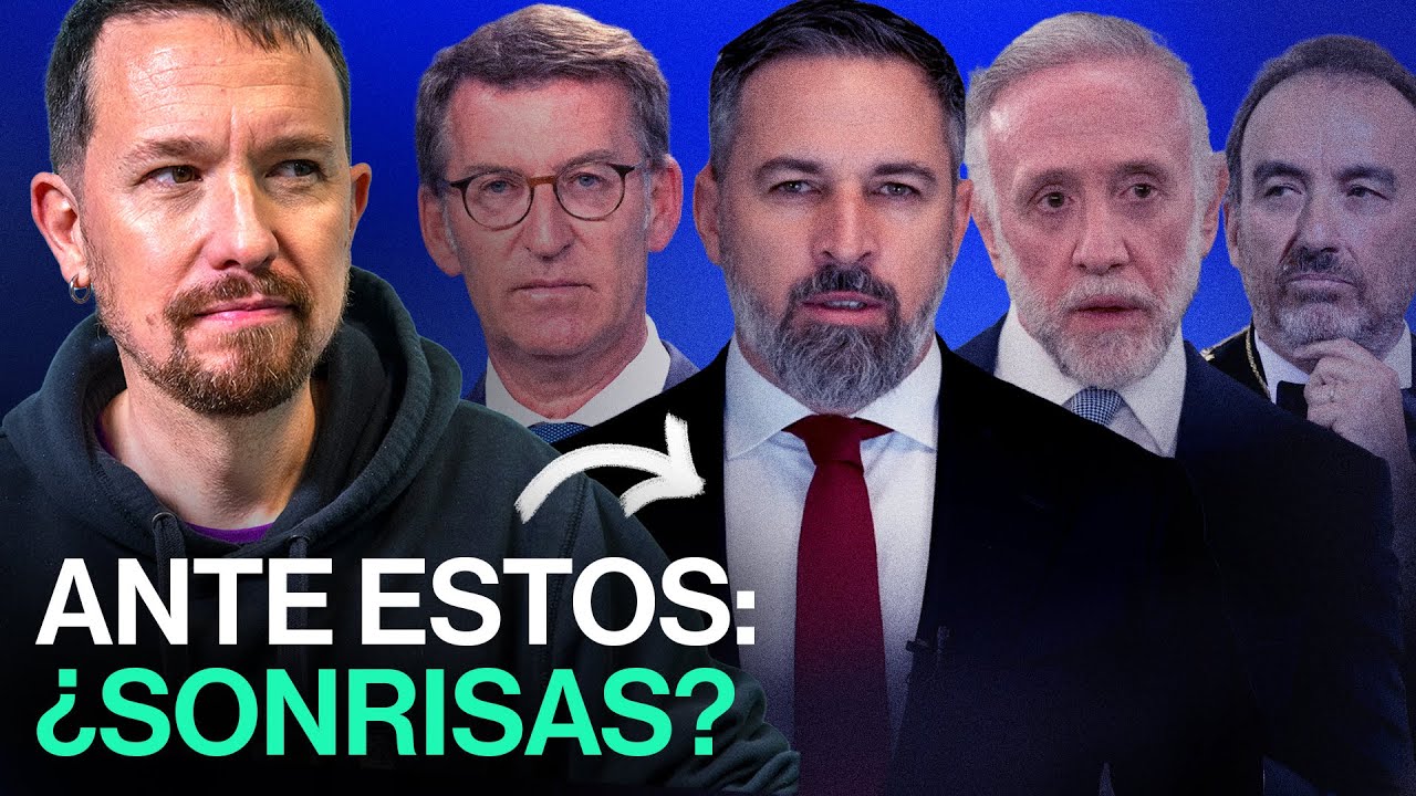 ¿Qué izquierda hace falta para ganar a la derecha?