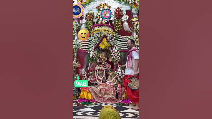Kan kan mein kanha 💞💗 #shorts #radhakrishna #krishna #kanha #radheradhe #moj #mojvideo #ytshorts