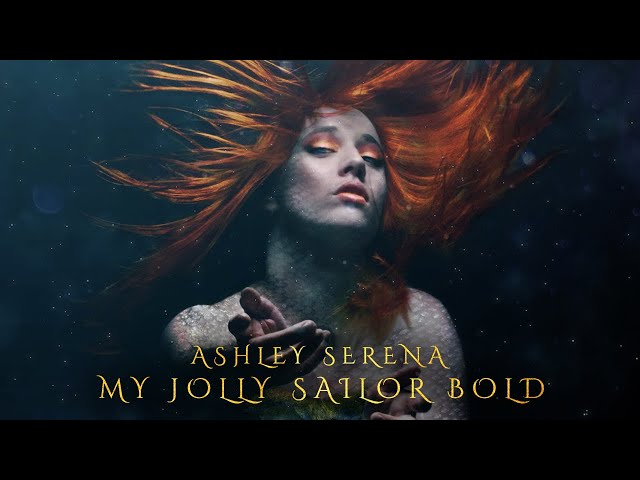 My Jolly Sailor Bold - Ashley Serena class=