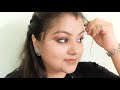 Radiant Bronze Smokey Eyes in Minutes || Tutorial For Busy Beauties . ||