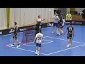 SESTŘIH | 25. kolo | Hattrick vs. Lípa
