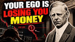 Smart Traders Protect Capital, Not Their Ego