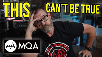 Audiophile Music Scandal EXPOSED! The UNTOLD Story...