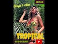 Tamiga &amp; 2Bad - Tropical | #Shorts #Viral