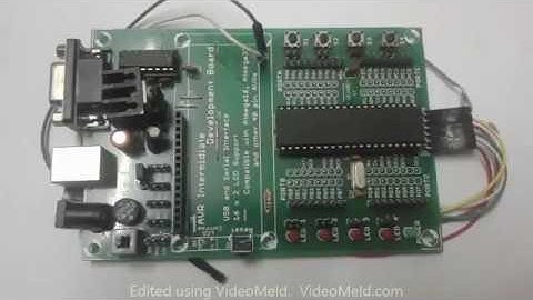 introduction to avr world