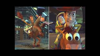 Jessie's In Trouble [Best Bit Looped] 10 Minutes