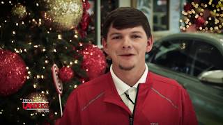 Family Tradition | Steve Landers Toyota in Little Rock, Arkansas