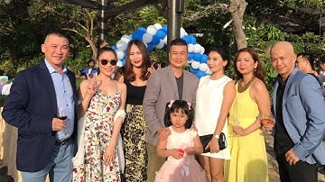 Mỹ Tâm, Hari Won cùng nhiều sao Việt dự đám cưới của đạo diễn Nguyễn Tranh – TIN NHANH ONLINE