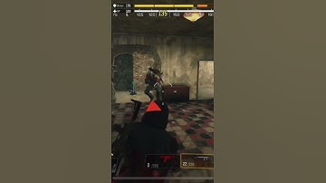 Accuracy better than movement #codmobile  #codm #codmobilegameplay #alcatrazcodm