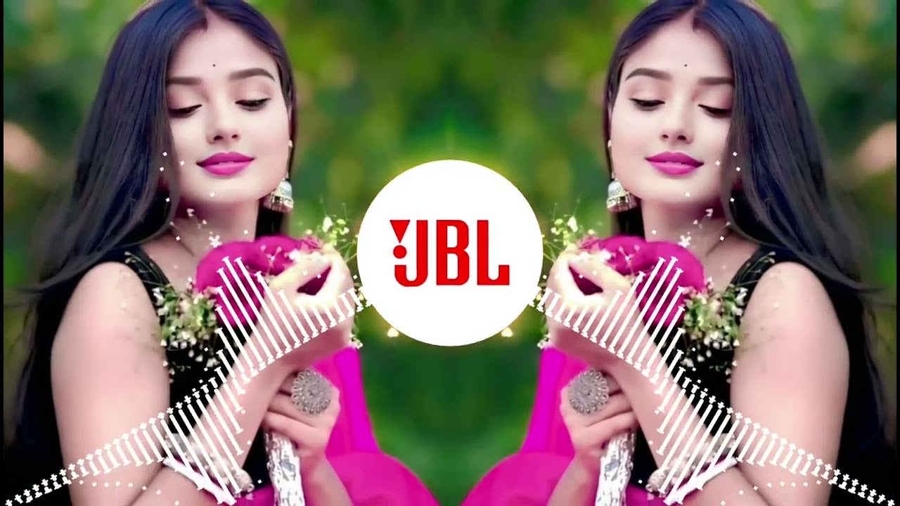 Sajna Tere Pyar Mein  | Dj Remix | Viral Love Dj Song | Hard Bass Mix | Insta Trending Song