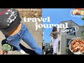 TRAVEL JOURNAL // entry_1 (last minute packing + few days in Seattle)