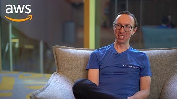 Hear How DevOps Build and Modernize a SaaS Application at Astute Payroll