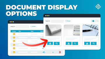 Every Layout and Display Option in Document Library Pro (Full Walkthrough)