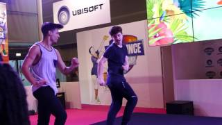 Better When Im Dancing  Meghan Trainor  Just Dance Unlimited  Eswc 2017 Diegho San