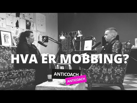 Hva er mobbing?