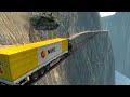 Dangerous Idiots Trucks Driving Skill - Biggest Heavy Equipment Machine Fails - Total idiots at work