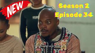 Amalanga Awafani Season 02 Episode 34 (09 July 2026) | His Words: 