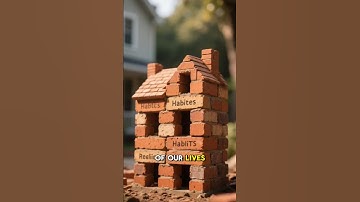 4 atomaire gewoonten