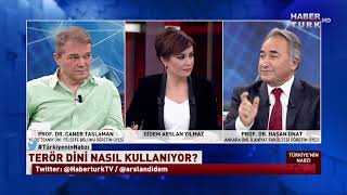 Kuran Dışında Her Bilgi Beşeridir / Hasan Onat