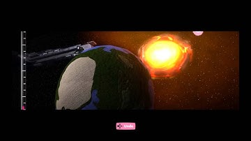 Little big planet 3 spaceship