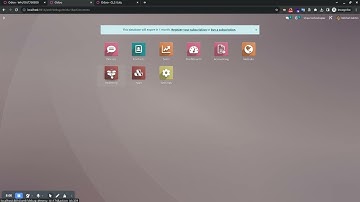 Odoo GLS Italy Shipping Integration(gls_italy_odoo_integration)