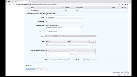 AWS Certified Security – Specialty Exam Guide | 6. Securing EC2 Instances