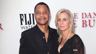 Cuba Gooding Jr. Files For Divorce After 23 Years Of Marriage!