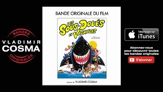 Guy Marchand - Destinée - BO Du Film Les Sous Doués En Vacances
