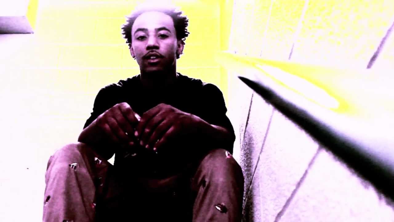 Olamide Faison "Lust" a cappella YouTube