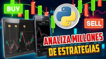 Portafolio de inversión - Python