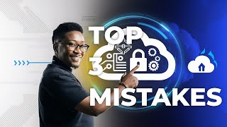 Celebrity The TOP 3 Cloud Security Mistakes You're Making RIGHT NOW Net Worth