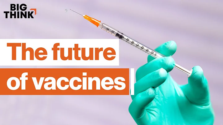 The surprising future of vaccine technology | Big ...