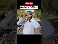 Shaikh In Public Epic Public Reactions😂 #prank #shortsvideo