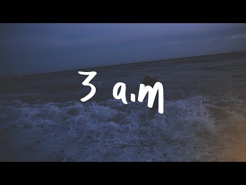 Finding Hope - 3:00 Am