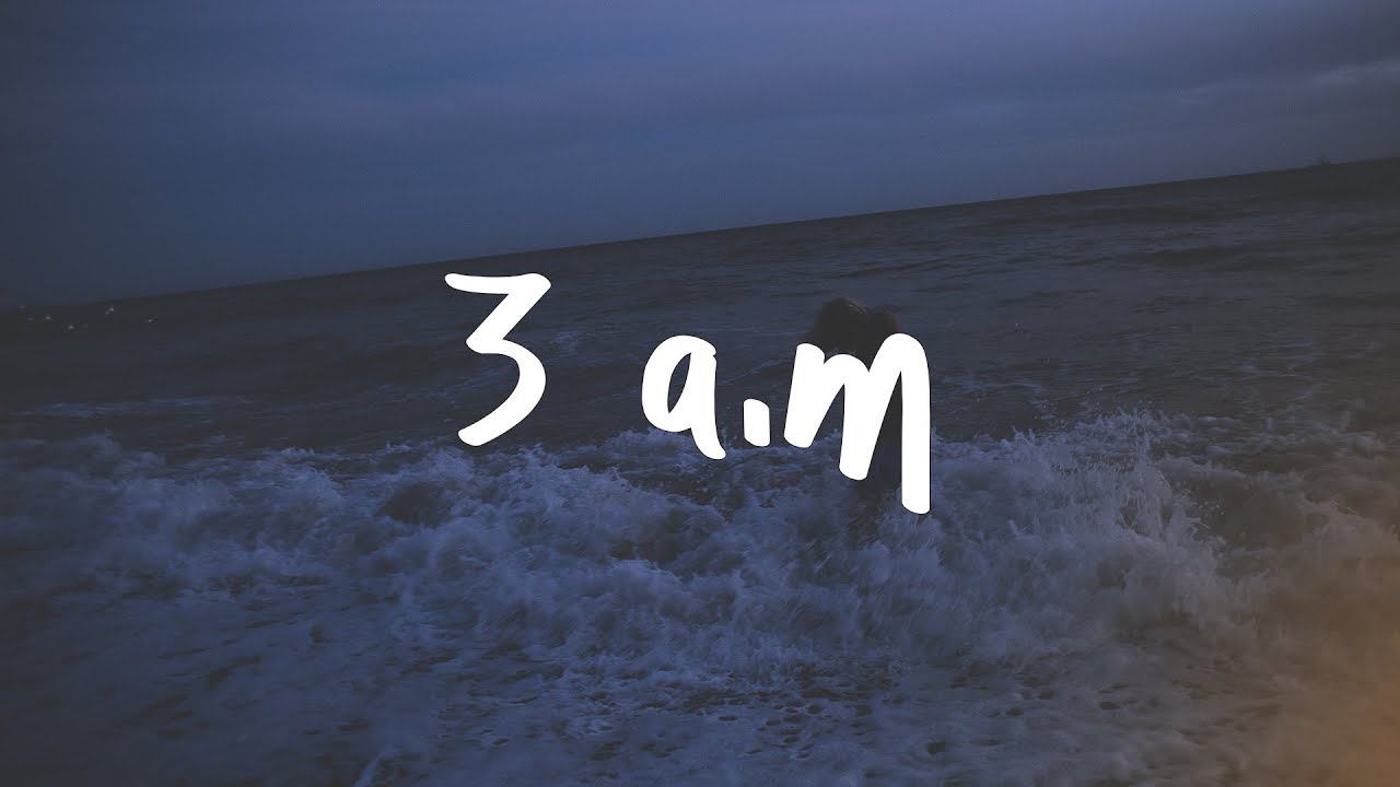 Download Finding Hope - 3:00 AM (Lyric Video)