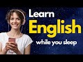 Learn ENGLISH While You Sleep || Most Useful Words and Phrases In English For Daily Use