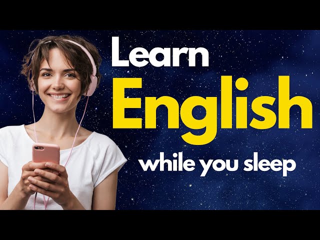 Learn ENGLISH While You Sleep || Most Useful Words and Phrases In English For Daily Use class=