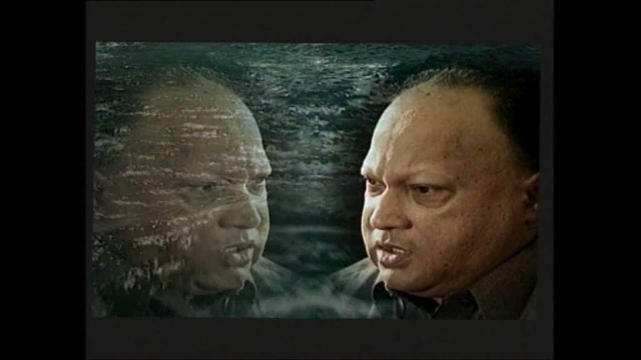 Samunder Main Samunder Ka   Ustad Nusrat Fateh Ali Khan   OSA Official HD Video