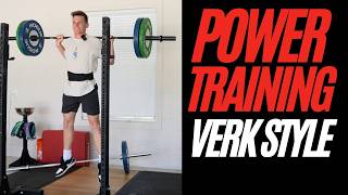 How This Russian Jump Protocol Will Make You Jump Higher