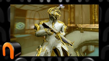 Frost Prime Warframe, Latron Prime & Reaper Prime Spotlight
