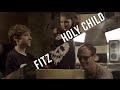 Fitz and the Tantrums + Holychild on Music Icons - The Collaboration Room Bonus Footage