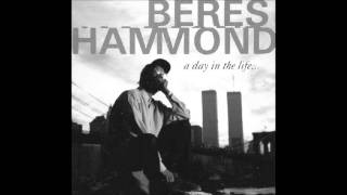 Beres Hammond - Let&#39;s Face It (A Day In The Life) + Lyrics