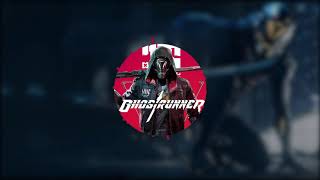 🎧Ghostrunner OST - Air Super Extended (1 hour)