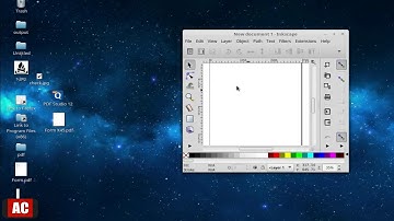 Multitiple PDF Pages to One Page-Sequential, No Scaling on Linux Mint Cinnamon