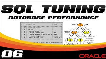SQL Tuning Workshop 06/13