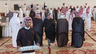 Saudi Rukhs - Al Manar Marriage Hall - Taif Saudi Arabia