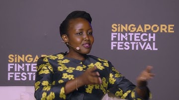 SFF 2024 | Gateway to Investment in Africa - Leveraging Regulatory Frameworks for Sustainable Growth